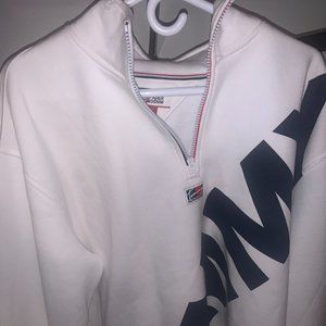 TOMMY HILFIGER crewneck sweater